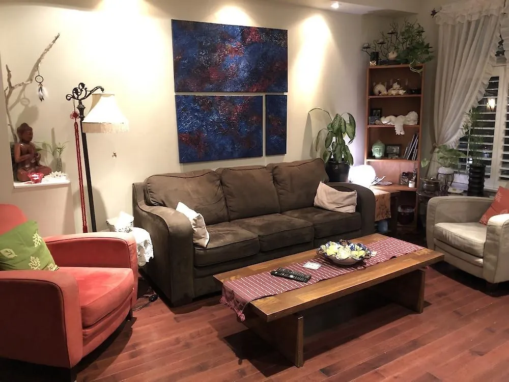 Guest house A Seaton Dream Hotel Toronto