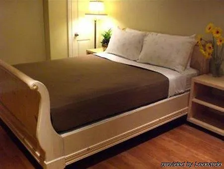 A Seaton Dream Hotel Toronto 3*,  Canada