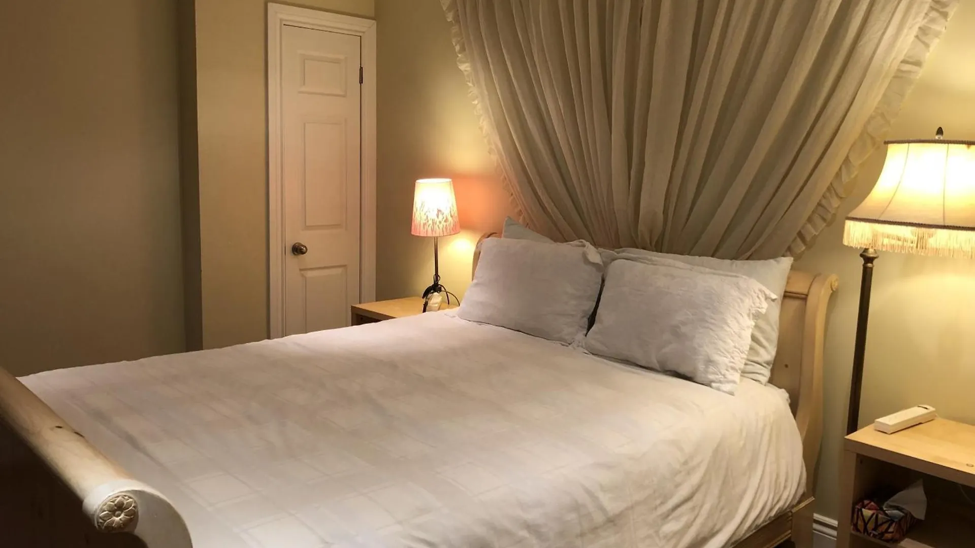 Guest house A Seaton Dream Hotel Toronto