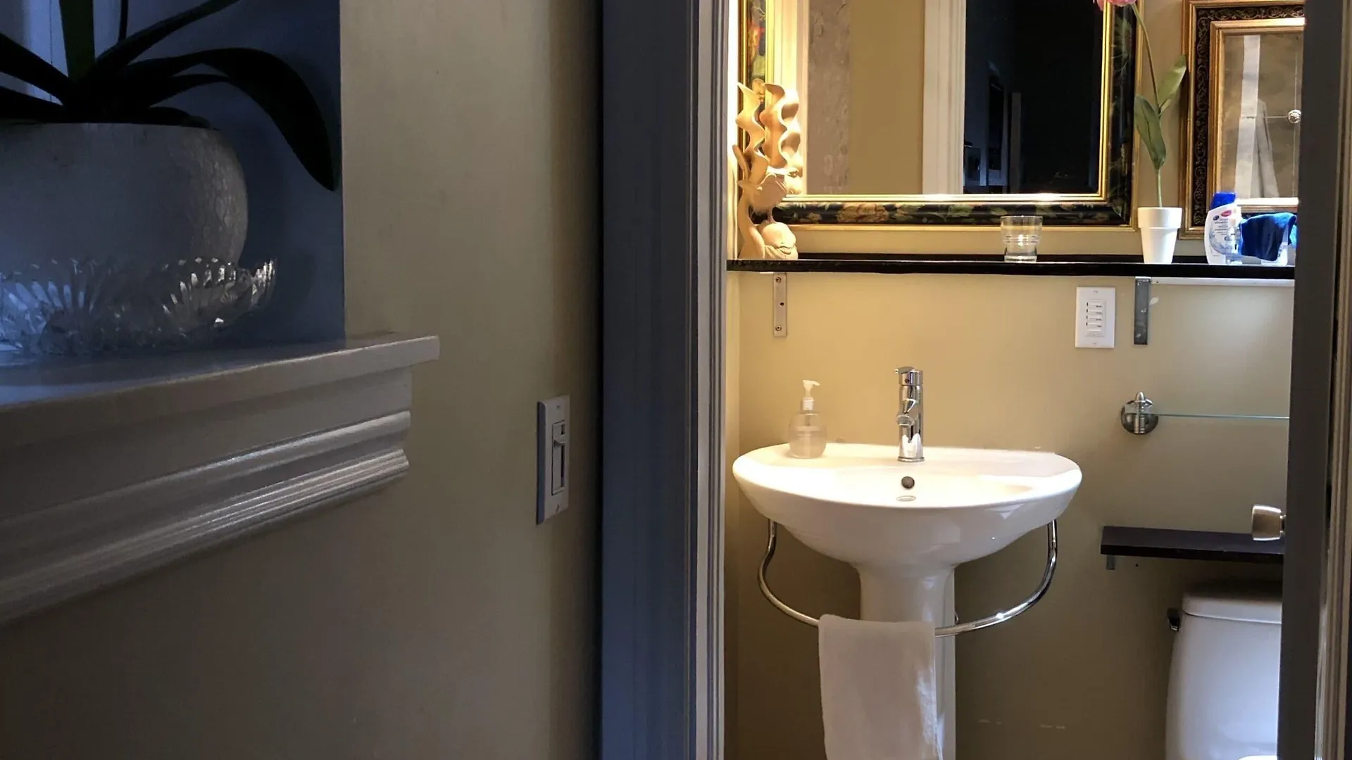 A Seaton Dream Hotel Toronto