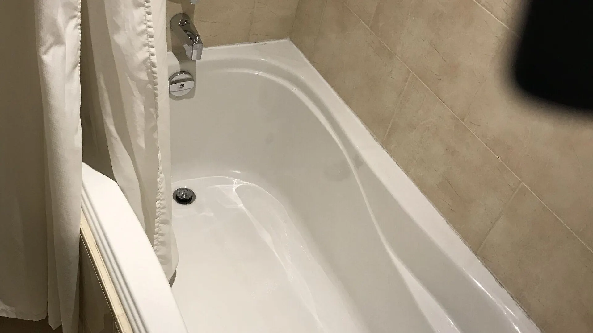 A Seaton Dream Hotel Toronto Canada