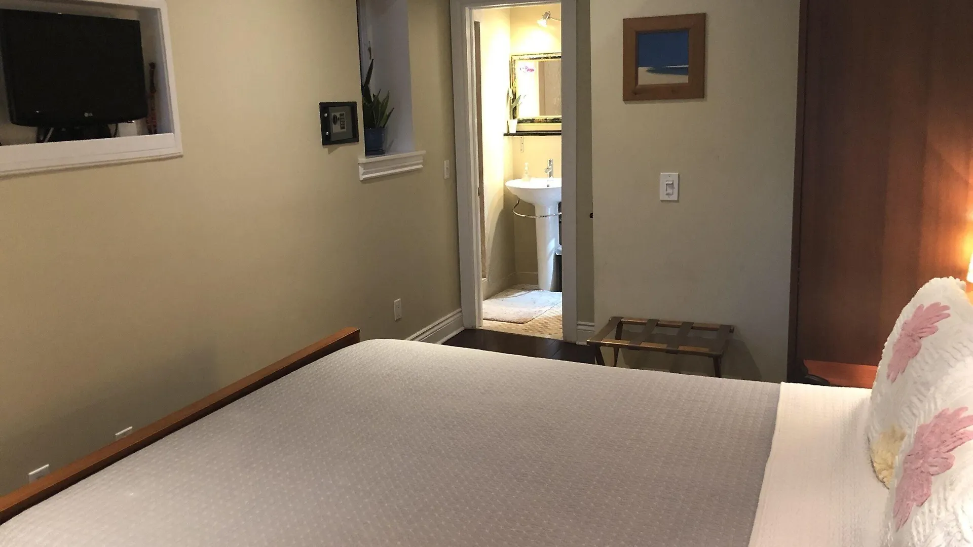 A Seaton Dream Hotel Toronto 3*,