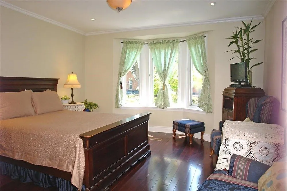 A Seaton Dream Hotel Toronto 3*,  Canada