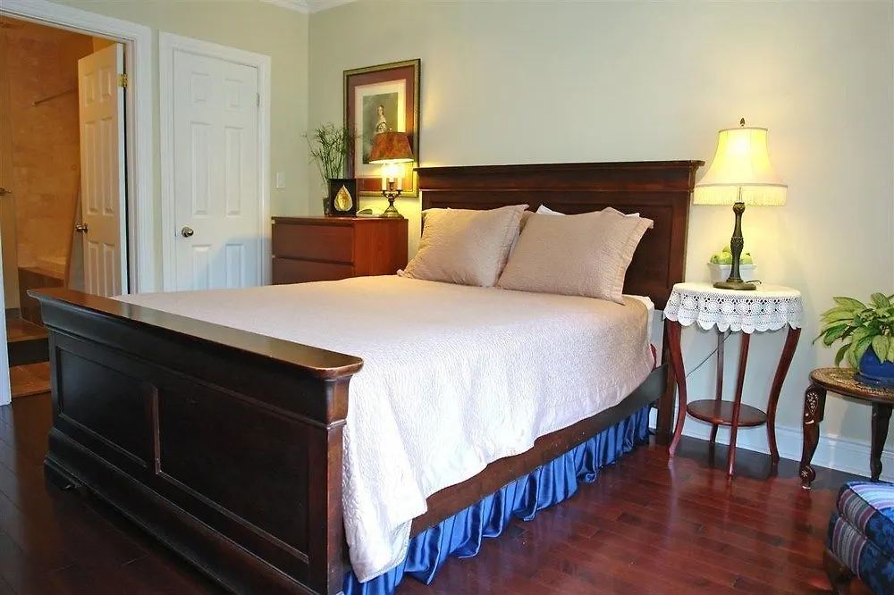 A Seaton Dream Hotel Toronto Guest house