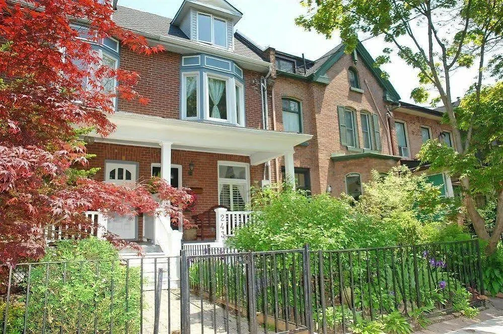 Guest house A Seaton Dream Hotel Toronto